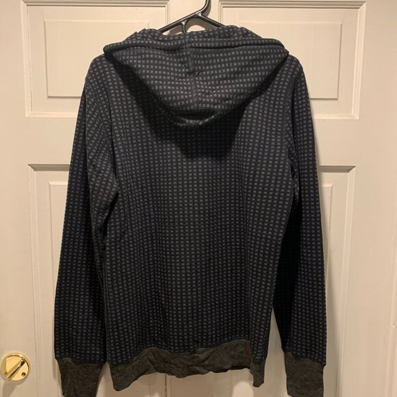 Diesel ~ Full-Zip Hoodie - Picture 8 of 16